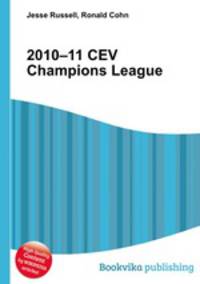 2010–11 CEV Champions League