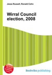 Wirral Council election, 2008