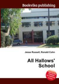 All Hallows