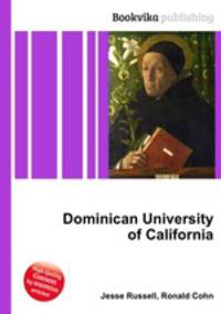 Dominican University of California