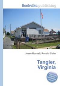 Tangier, Virginia