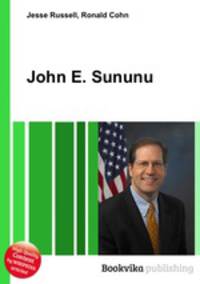 John E. Sununu