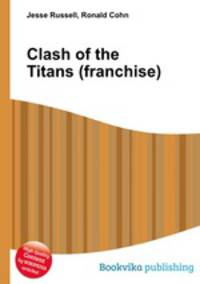 Clash of the Titans (franchise)