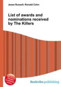 List of awards and nominations received by The Killers