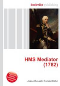 HMS Mediator (1782)