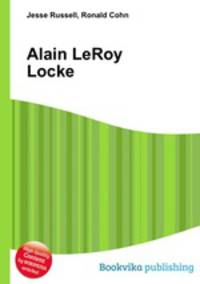 Alain LeRoy Locke