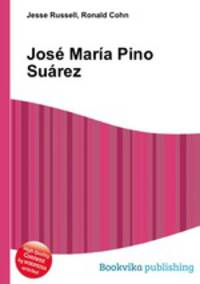 Jose Maria Pino Suarez