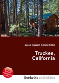 Truckee, California