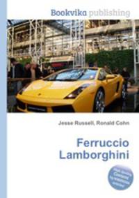 Ferruccio Lamborghini