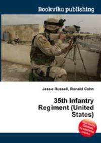 35th Infantry Regiment (United States)