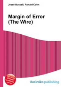Margin of Error (The Wire)