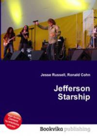 Jefferson Starship