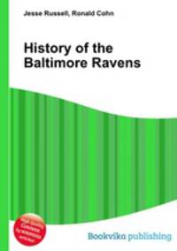 History of the Baltimore Ravens