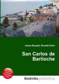 San Carlos de Bariloche