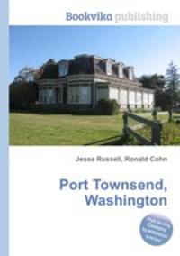Port Townsend, Washington
