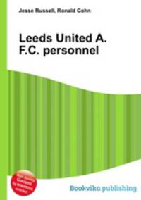 Leeds United A.F.C. personnel