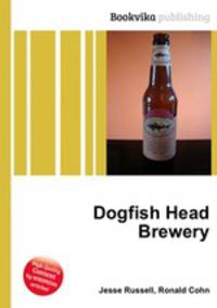 Dogfish Head Brewery