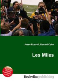 Les Miles