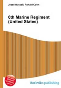 6th Marine Regiment (United States)