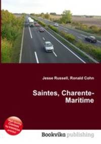 Saintes, Charente-Maritime