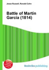 Battle of Martin Garcia (1814)