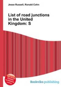List of road junctions in the United Kingdom: S