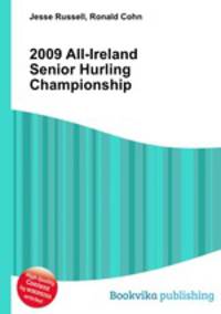 2009 All-Ireland Senior Hurling Championship
