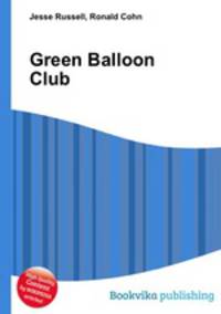Green Balloon Club