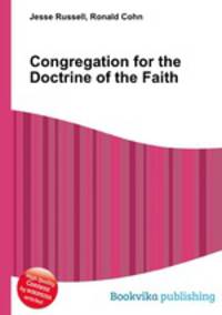 Congregation for the Doctrine of the Faith
