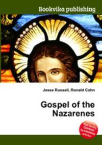 Gospel of the Nazarenes