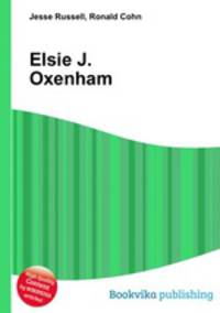 Elsie J. Oxenham