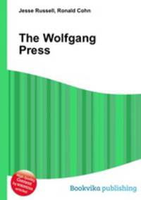 The Wolfgang Press