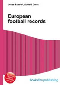 European football records