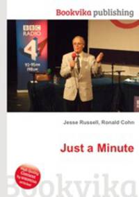 Just a Minute