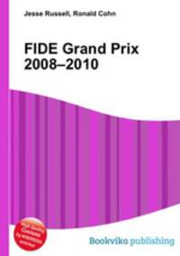 FIDE Grand Prix 2008–2010