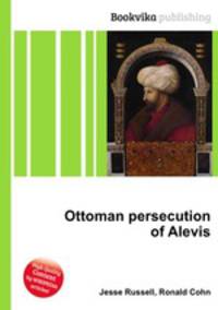 Ottoman persecution of Alevis