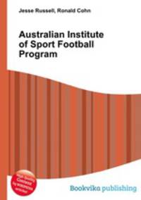 Australian Institute of Sport Football Program