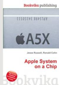 Apple System on a Chip