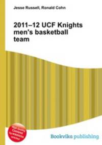 2011–12 UCF Knights men