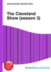 The Cleveland Show (season 3)