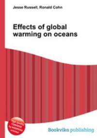 Effects of global warming on oceans
