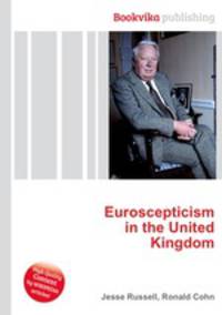Euroscepticism in the United Kingdom