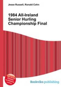 1984 All-Ireland Senior Hurling Championship Final