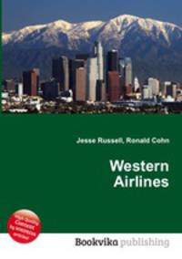 Western Airlines