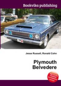 Plymouth Belvedere
