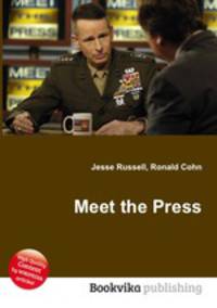 Meet the Press