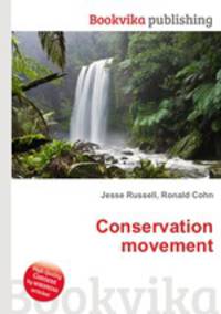 Conservation movement