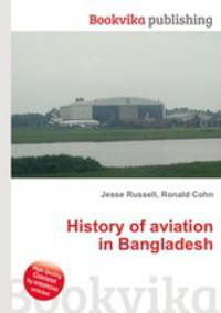 History of aviation in Bangladesh