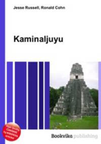 Kaminaljuyu