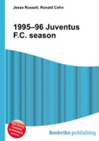1995–96 Juventus F.C. season